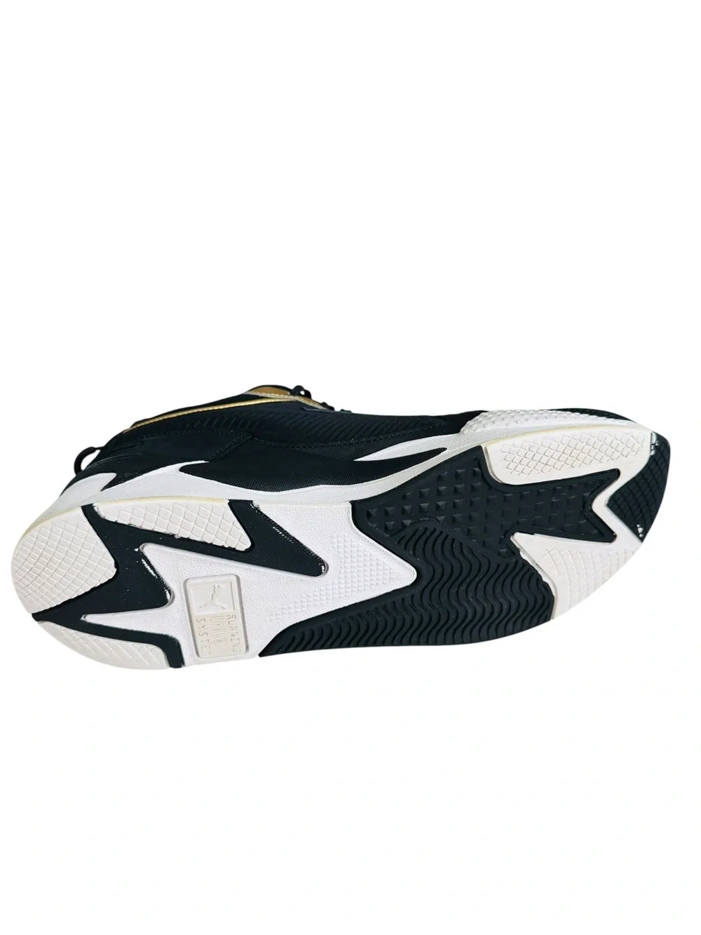 Puma rs running